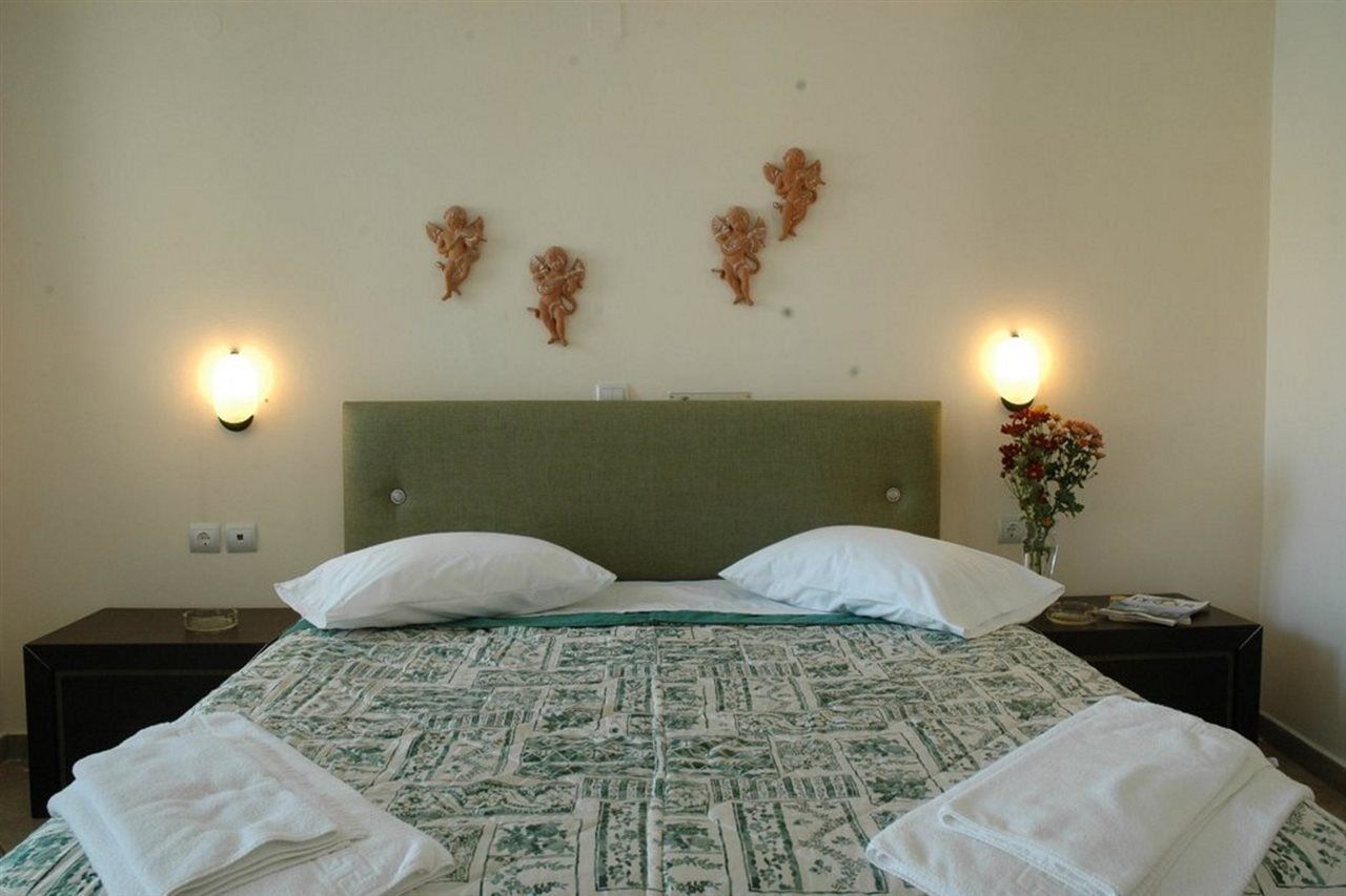 Apartment Santa Maura